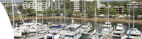 Boat and Marina Finance